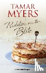 Myers, Tamar - Puddin' on the Blitz