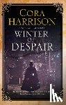 Harrison, Cora - Winter of Despair