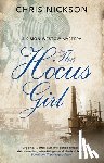 Nickson, Chris - The Hocus Girl