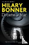 Bonner, Hilary - Dreams of Fear