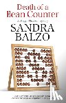 Balzo, Sandra - Death of a Bean Counter