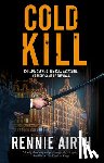 Airth, Rennie - Cold Kill