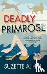 Hill, Suzette A. - Deadly Primrose