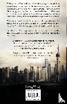 Xiaolong, Qiu - Hold Your Breath, China