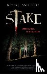 Anderson, Kevin J. - Stake