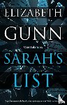 Gunn, Elizabeth - Sarah's List