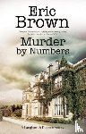 Brown, Eric - Murder by Numbers