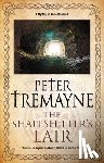Tremayne, Peter - Shapeshifter's Lair