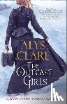 Clare, Alys - The Outcast Girls