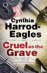 Harrod-Eagles, Cynthia - Cruel as the Grave