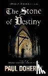 Doherty, Paul - The Stone of Destiny