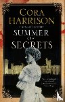 Harrison, Cora - Summer of Secrets