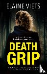 Viets, Elaine - Death Grip
