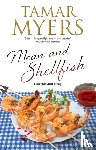 Myers, Tamar - Mean and Shellfish