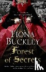Buckley, Fiona - Forest of Secrets