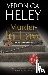 Heley, Veronica - Murder-In-Law
