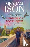 Ison, Graham - Hardcastle's Secret Agent