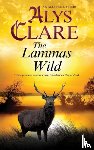 Clare, Alys - The Lammas Wild