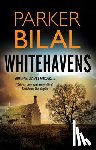 Bilal, Parker - Whitehavens