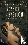 Hambly, Barbara - Scandal in Babylon
