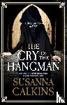 Calkins, Susanna - The Cry of the Hangman