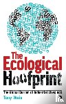 Weis, Tony - The Ecological Hoofprint