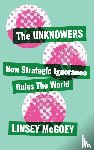 McGoey, Linsey - The Unknowers