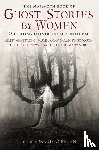 O'Regan, Marie - The Mammoth Book of Ghost Stories by Women