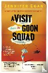 Egan, Jennifer - A Visit From the Goon Squad