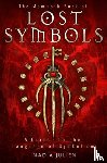 Julien, Nadia - The Mammoth Book of Lost Symbols