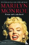 Morgan, Michelle - Marilyn Monroe: Private and Undisclosed