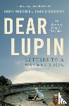 Mortimer, Charlie, Mortimer, Roger - Dear Lupin...