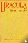 Stoker, Bram, Toibin, Colm - Dracula