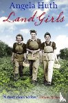 Huth, Angela - Land Girls