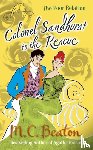 Beaton, M.C. - Colonel Sandhurst to the Rescue