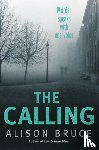 Bruce, Alison - Cambridge Calling