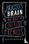 Temple, Christine - Picasso's Brain