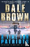 Brown, Dale - A Time for Patriots
