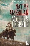 Spence, Lewis - A Brief Guide to Native American Myths and Legends