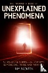 Bainton, Roy - The Mammoth Book of Unexplained Phenomena