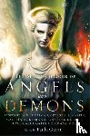guran, paula - Mammoth book of angels & demons