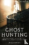 Ruickbie, Leo - A Brief Guide to Ghost Hunting