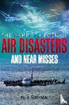 Simpson, Paul - The Mammoth Book of Air Disasters and Near Misses