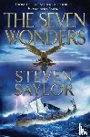 Saylor, Steven - The Seven Wonders
