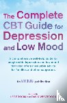 Brosan, Lee, Westbrook, David - The Complete CBT Guide for Depression and Low Mood