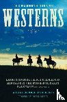 Lewis, Jon E. - The Mammoth Book of Westerns