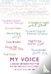 Various - My Voice: A Decade of Poems from the Poetry Translation Centre