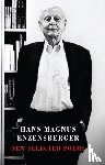 Enzensberger, Hans Magnus - New Selected Poems