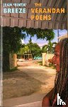 Breeze, Jean Binta - The Verandah Poems