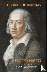 Holderlin, Friedrich, Constantine, David J. - Selected Poetry